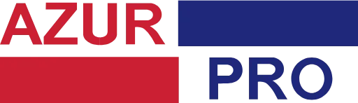 Azur Pro©_Logo
