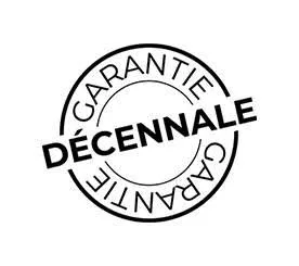 Garantie décénnale